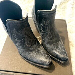 Ariat Dixon Bootie